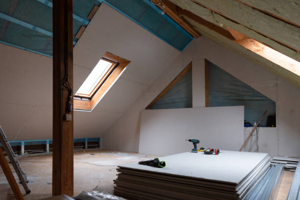 Best Local Insulation Services  in Lewiston, CA