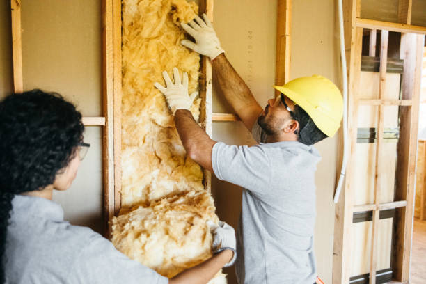 Best Affordable Insulation Services  in Lewiston, CA